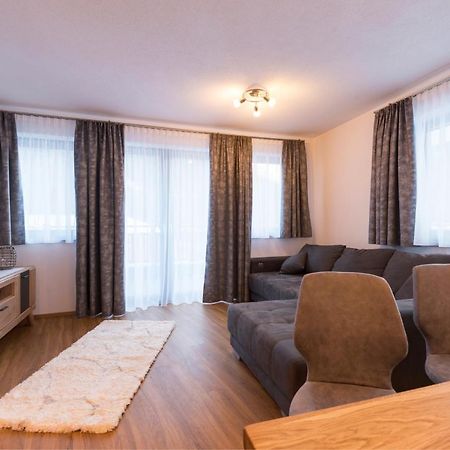 Arlalps Apart Pettneu am Arlberg Ngoại thất bức ảnh
