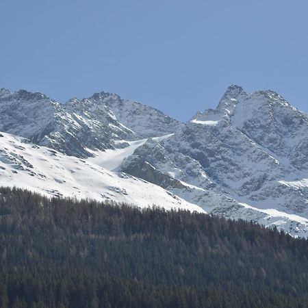 Arlalps Apart Pettneu am Arlberg Ngoại thất bức ảnh